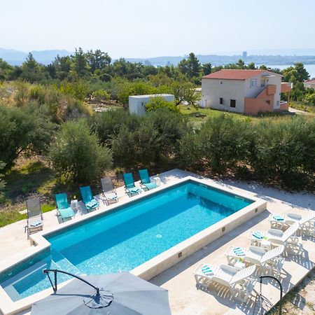 Casa Felice Apartments-Holiday Home Kaštela Buitenkant foto