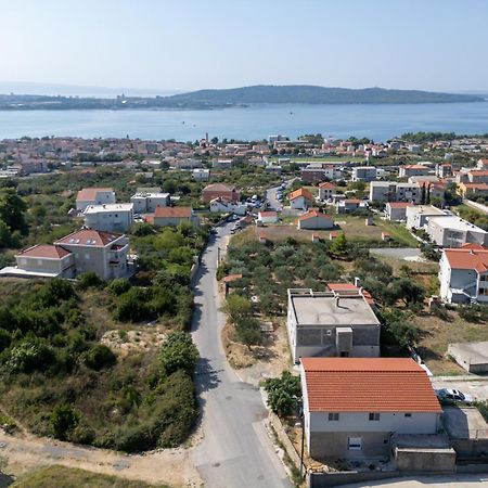 Casa Felice Apartments-Holiday Home Kaštela Buitenkant foto