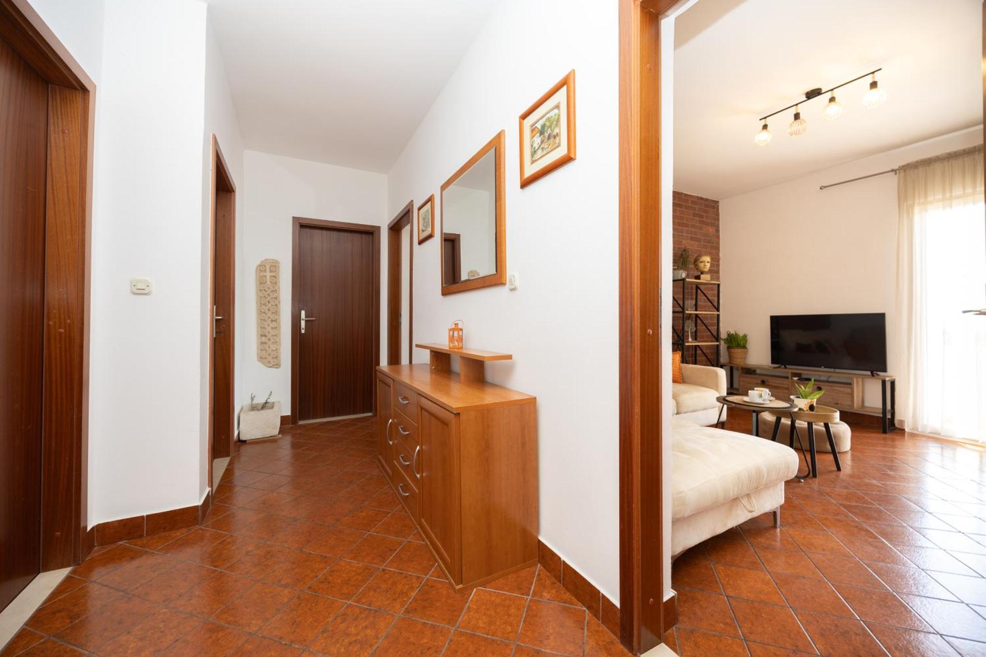 Casa Felice Apartments-Holiday Home Kaštela Buitenkant foto