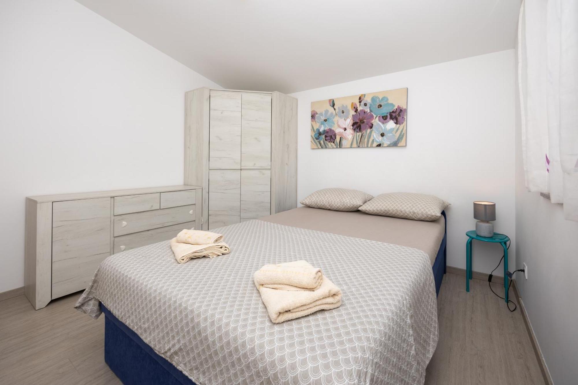 Casa Felice Apartments-Holiday Home Kaštela Buitenkant foto