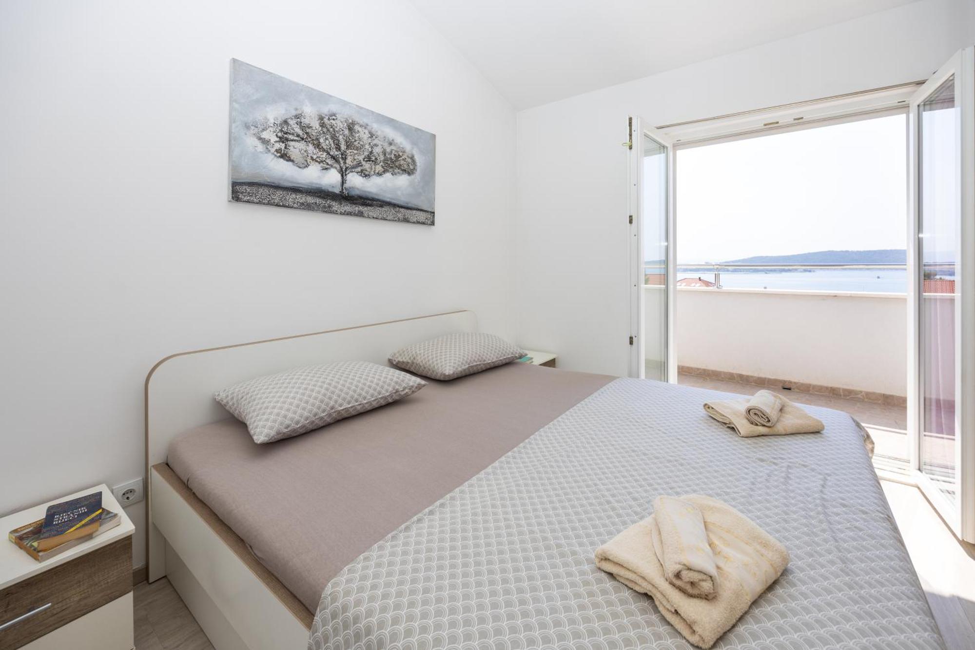 Casa Felice Apartments-Holiday Home Kaštela Buitenkant foto