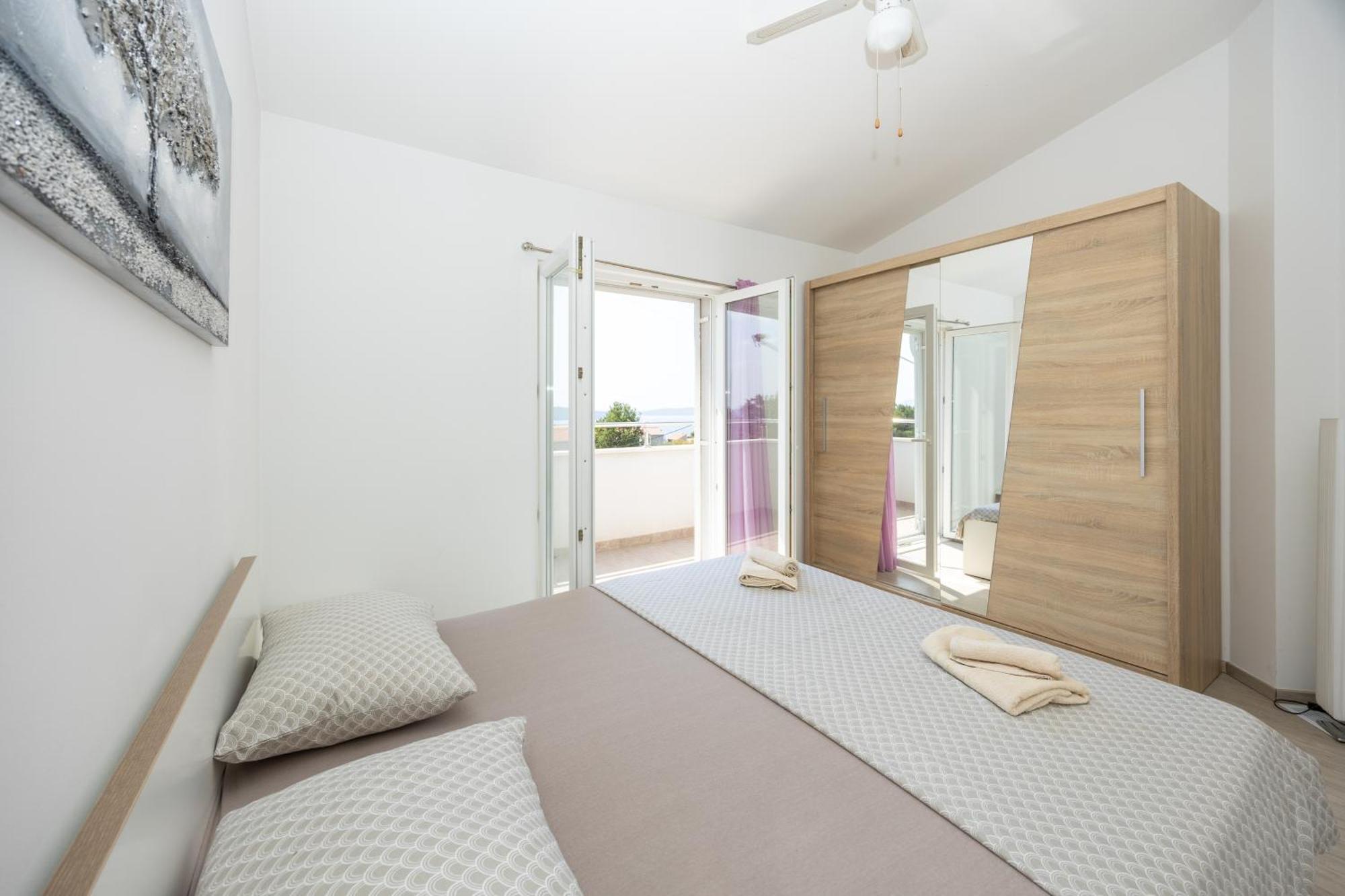 Casa Felice Apartments-Holiday Home Kaštela Buitenkant foto