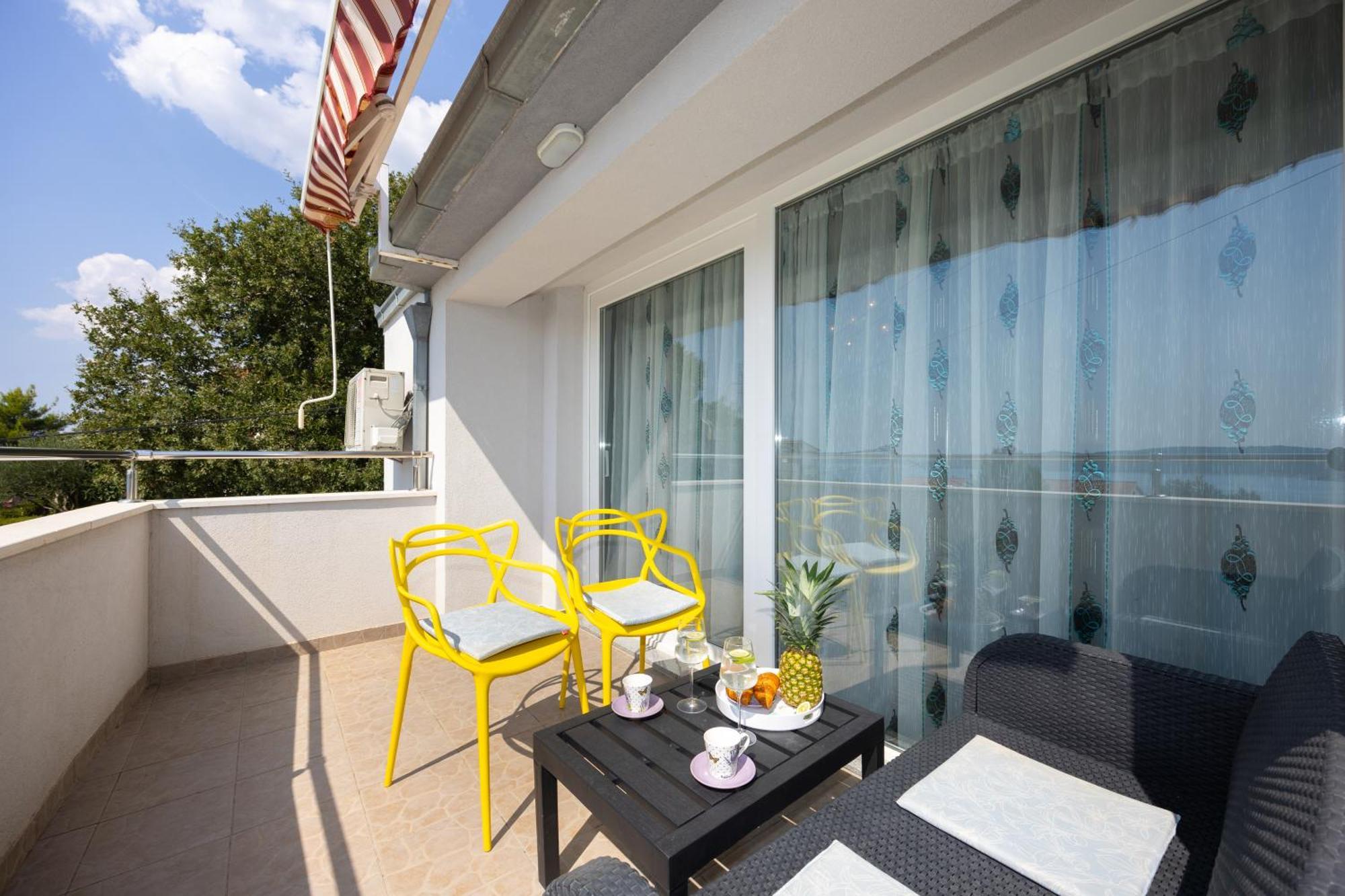 Casa Felice Apartments-Holiday Home Kaštela Buitenkant foto