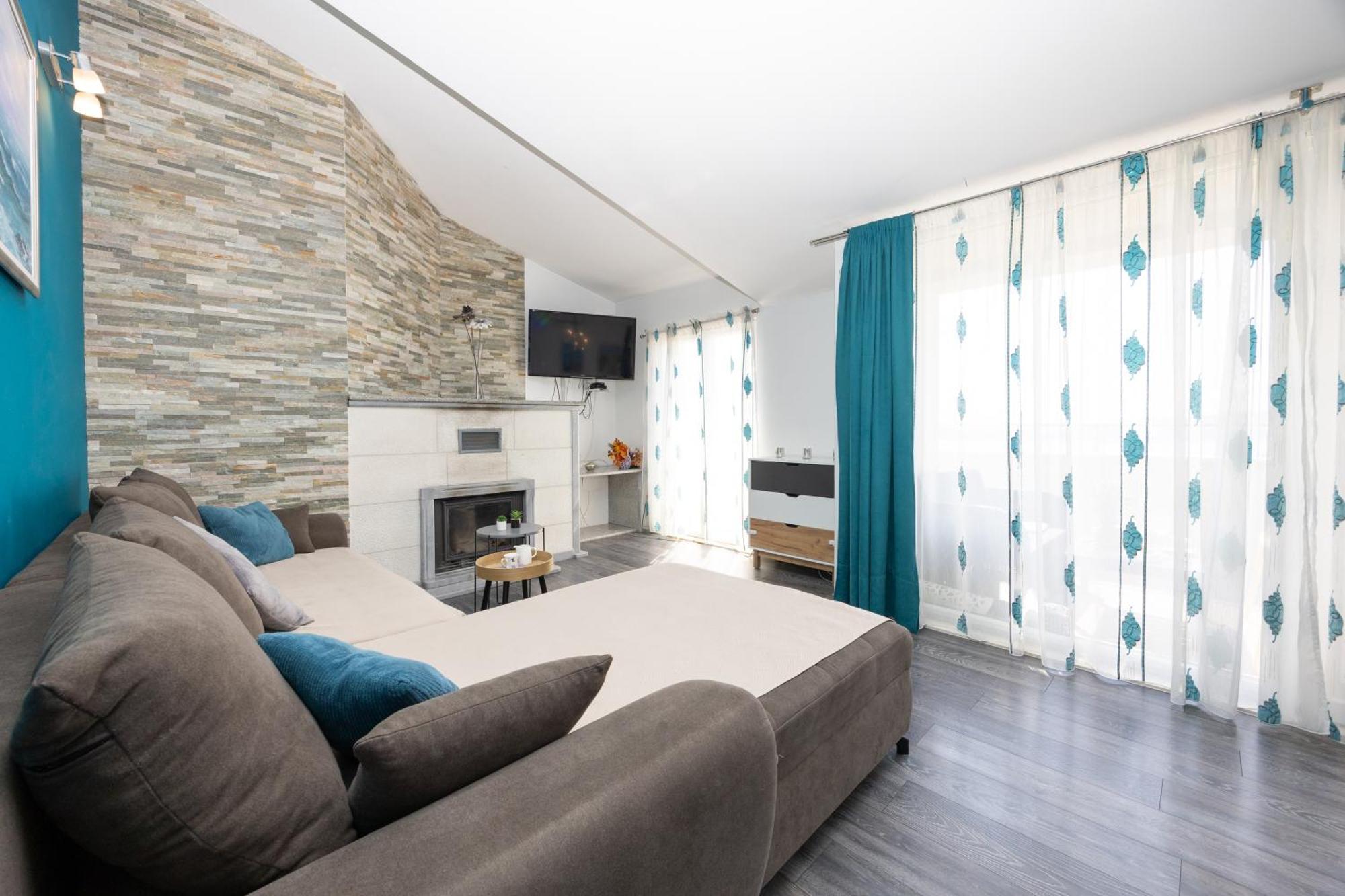 Casa Felice Apartments-Holiday Home Kaštela Buitenkant foto