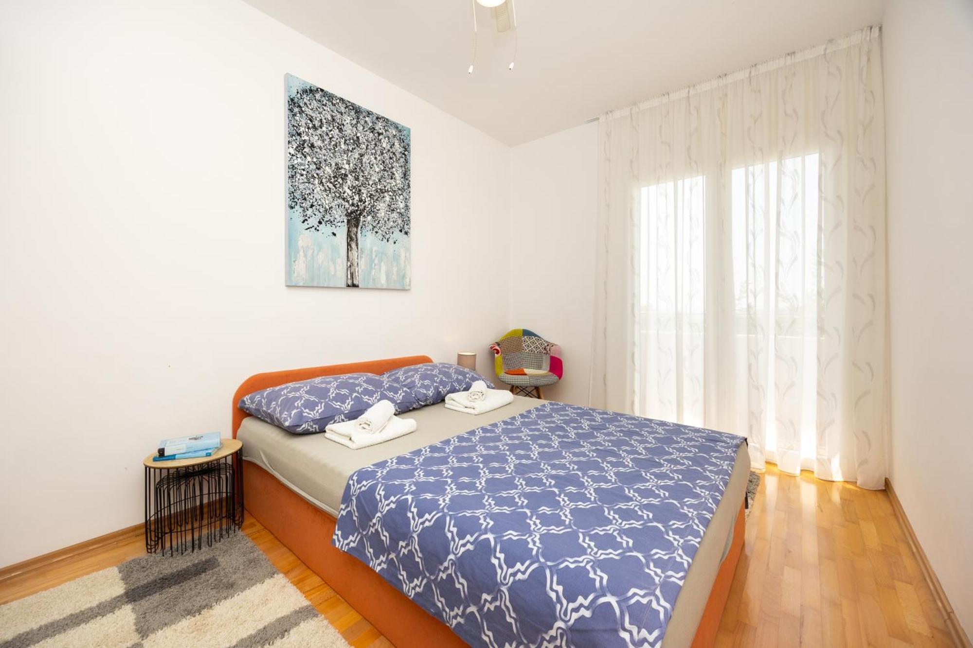 Casa Felice Apartments-Holiday Home Kaštela Buitenkant foto