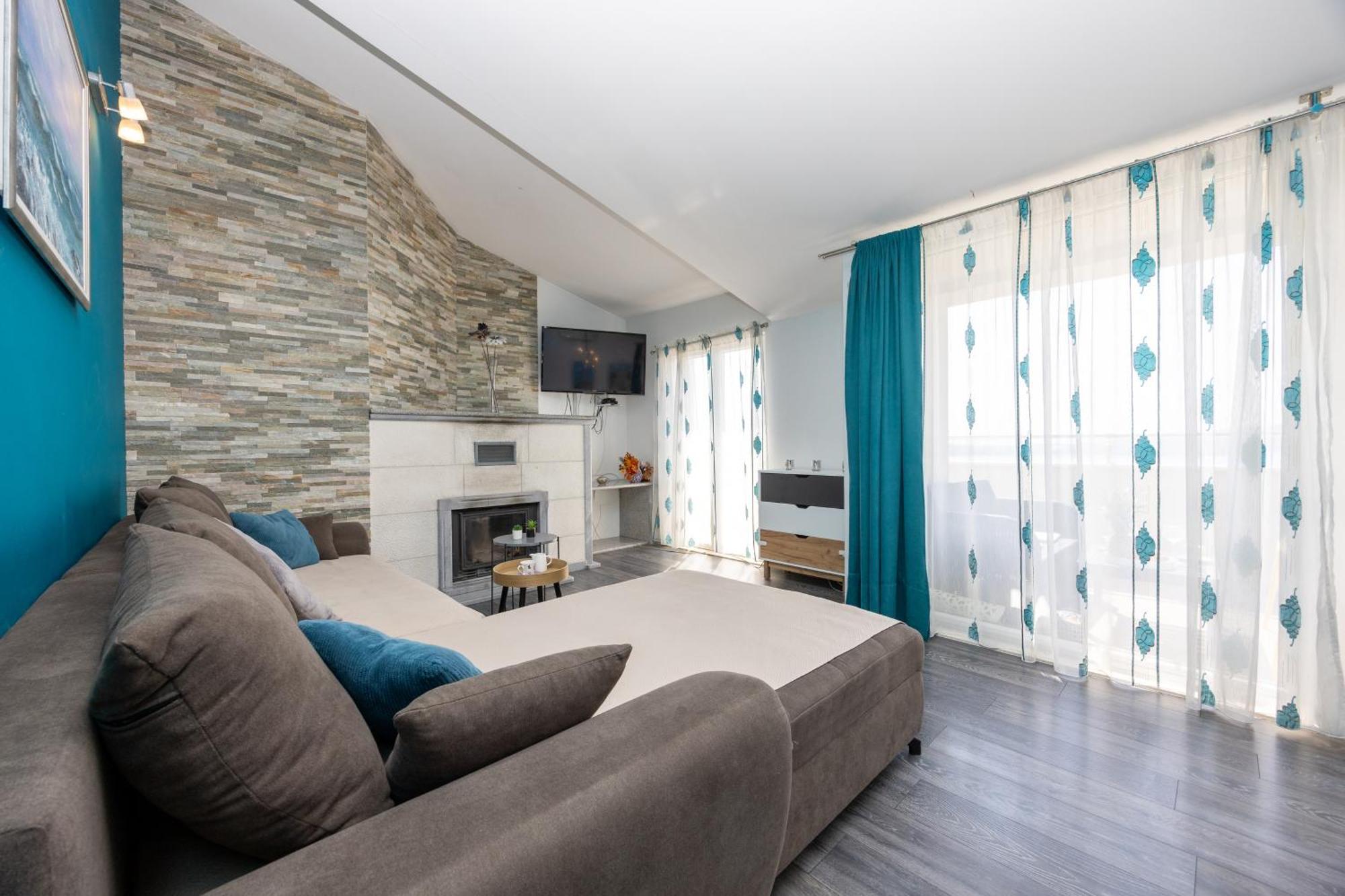 Casa Felice Apartments-Holiday Home Kaštela Buitenkant foto