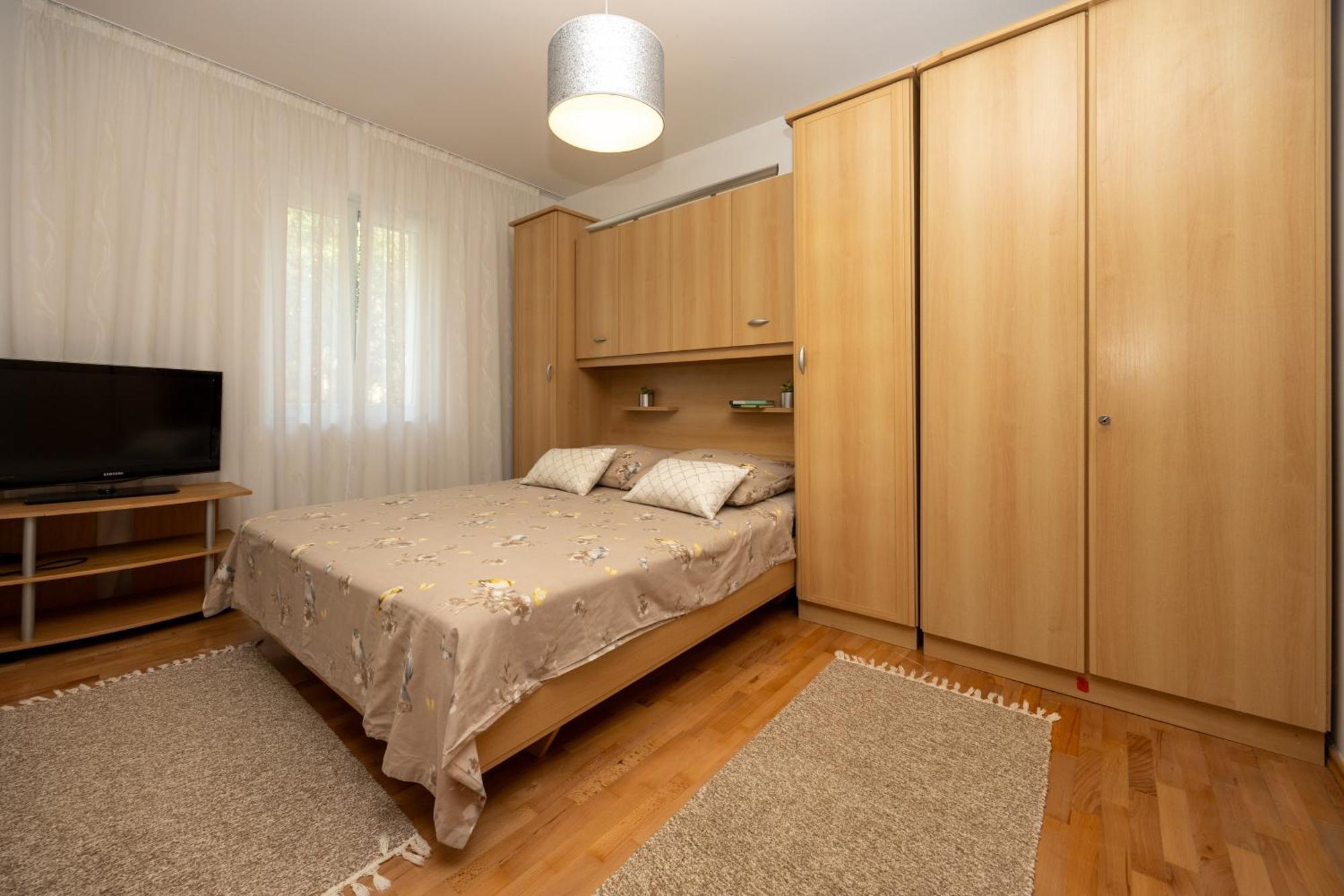 Casa Felice Apartments-Holiday Home Kaštela Buitenkant foto