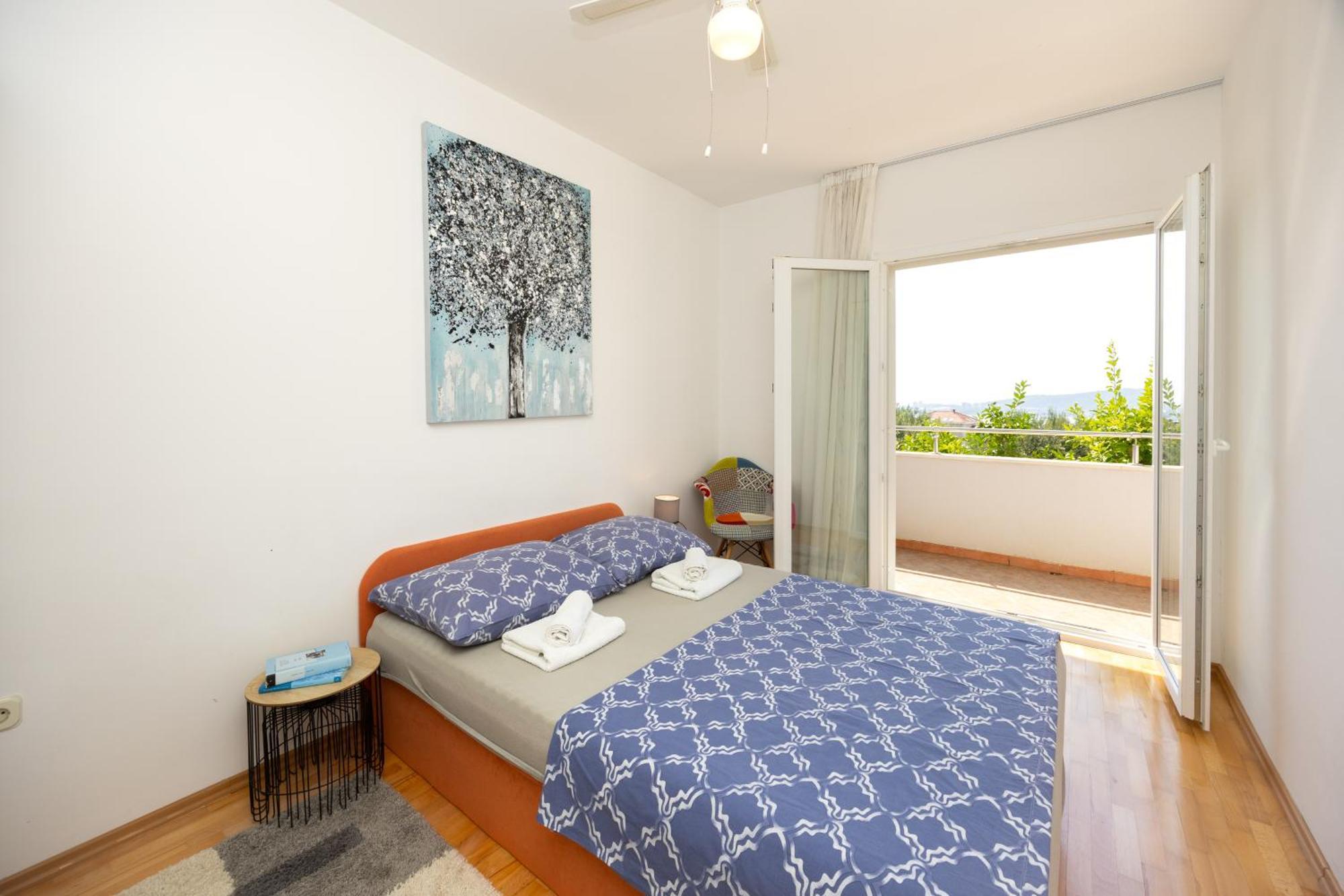 Casa Felice Apartments-Holiday Home Kaštela Buitenkant foto