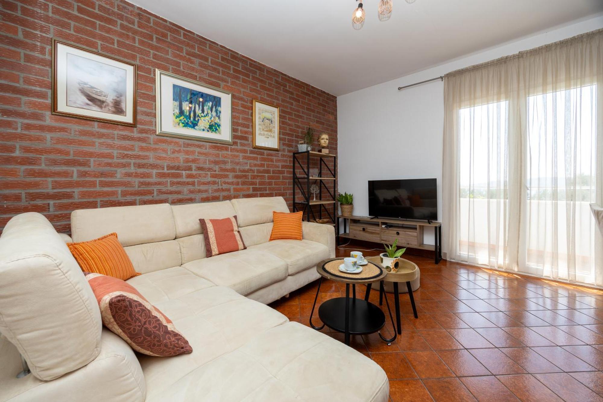Casa Felice Apartments-Holiday Home Kaštela Buitenkant foto
