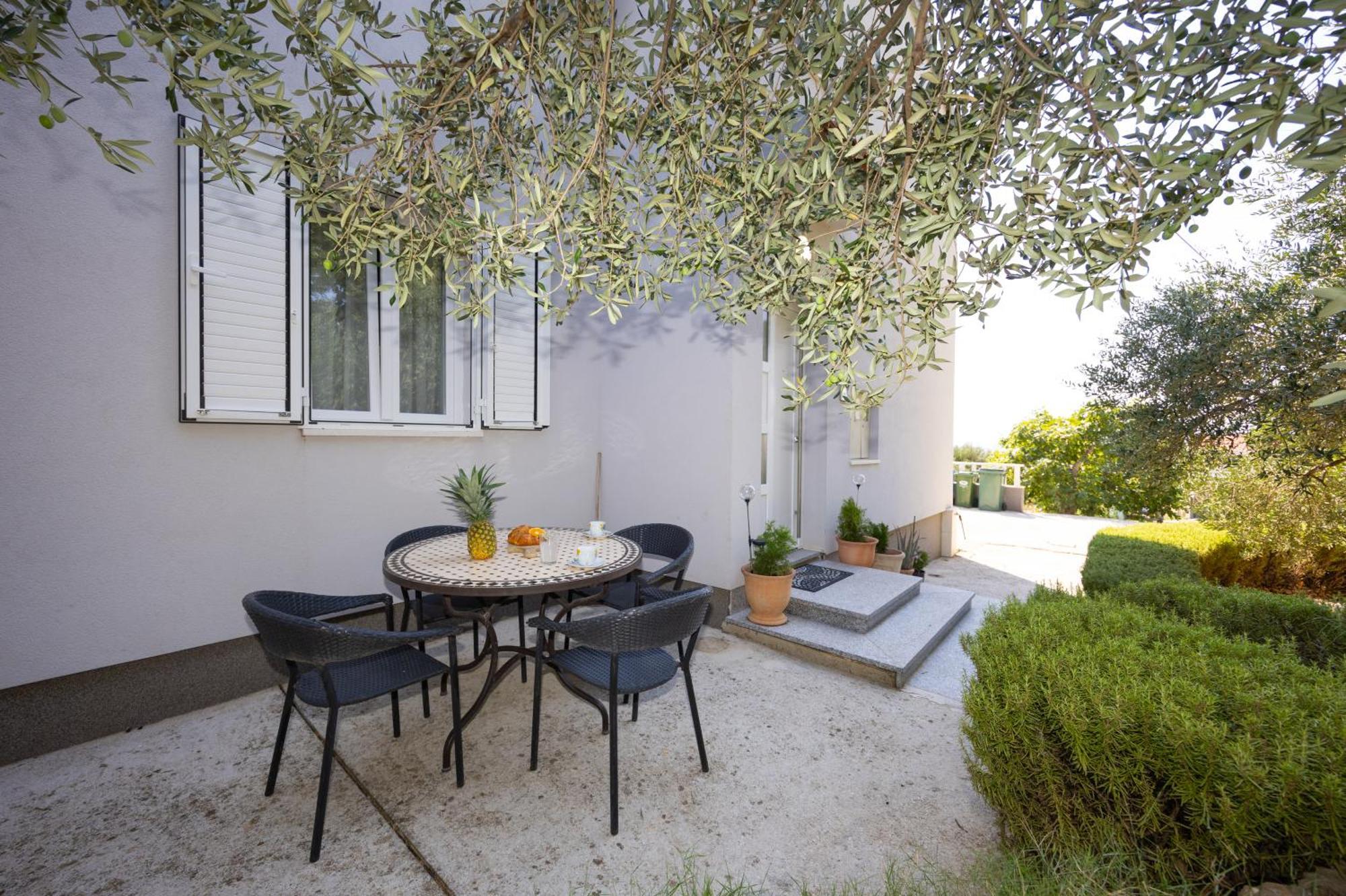 Casa Felice Apartments-Holiday Home Kaštela Buitenkant foto
